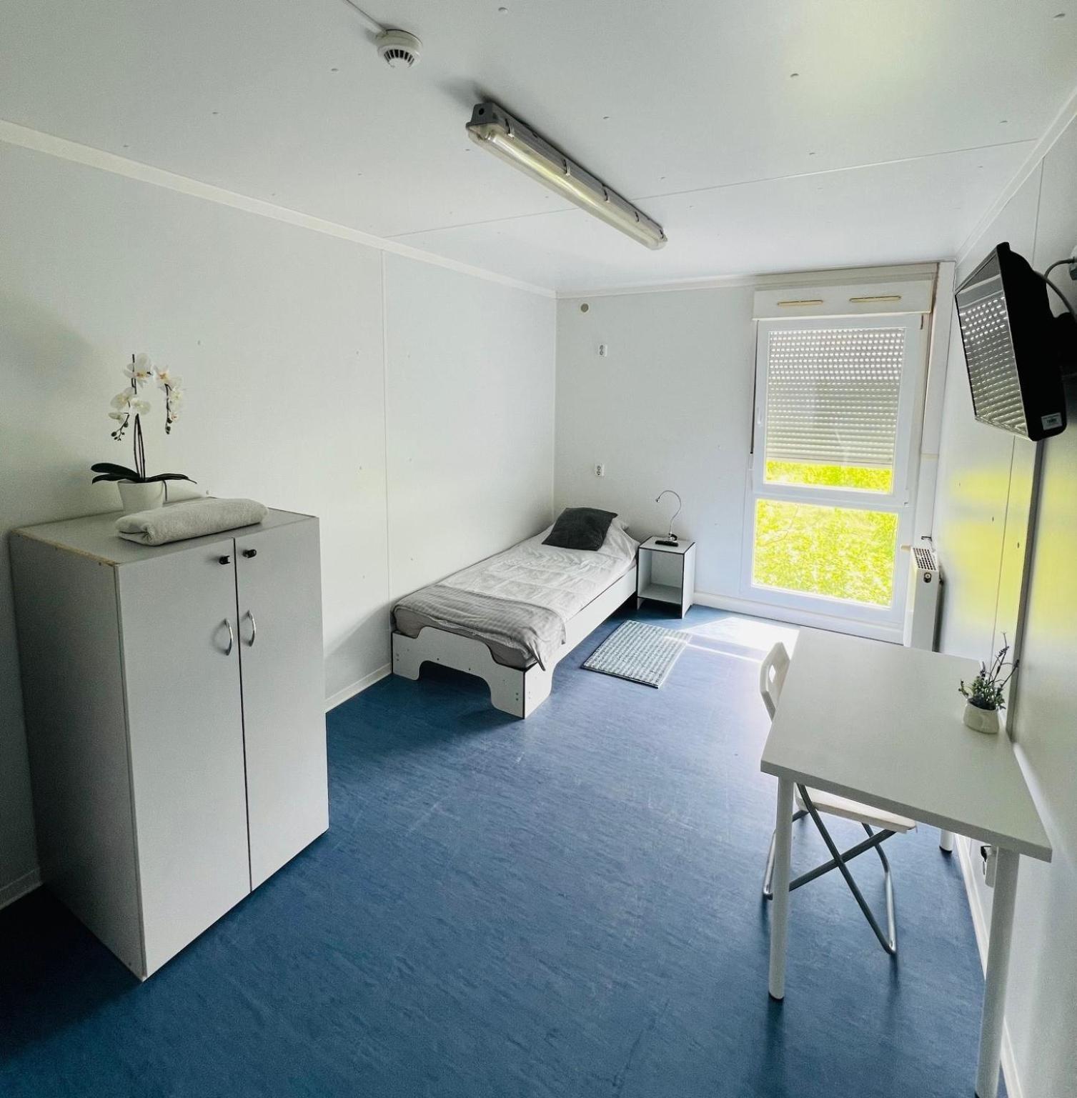 Hostel เชสเนีย ภายนอก รูปภาพ